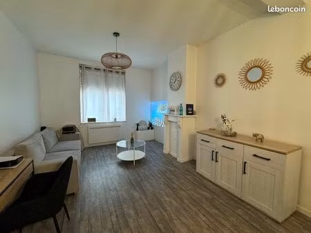appartement 4 pièces 71 m²