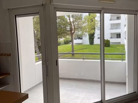 à louer t1 montpellier