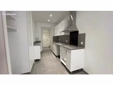 appartement 1 pièce 26 m²