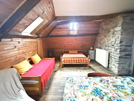 studio meuble 34 m2 sauveterre de rouergue
