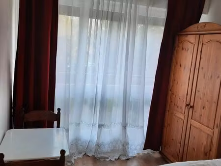location chambre appartement spacieux thiais