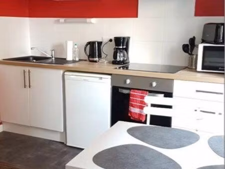appartement t2 port de vannes