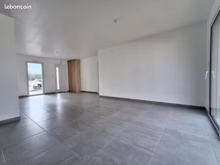 maison 4 pièces 87 m²