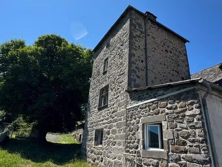 maison à louer à murat