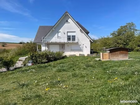 location maison individuelle