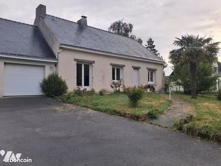 maison 5 pièces 96 m²