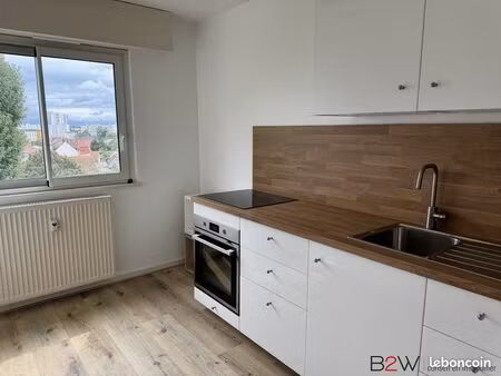 appartement 1 pièce 29 m²