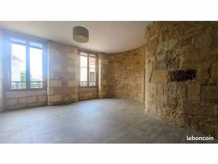 appartement thiviers