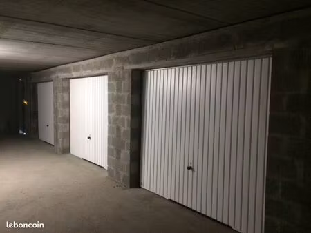 box securise darnetal