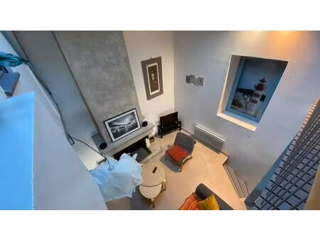 location maison 4 pièces 89m² la rochelle 17000