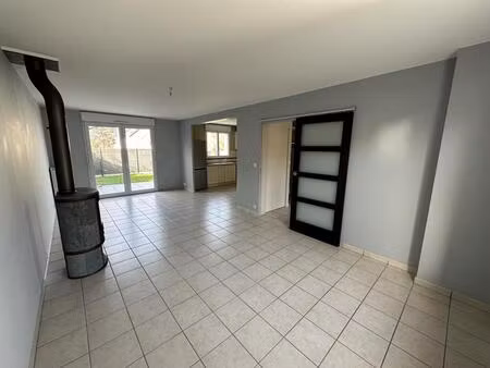 location maison 4 pièces 85m² nantes 44300