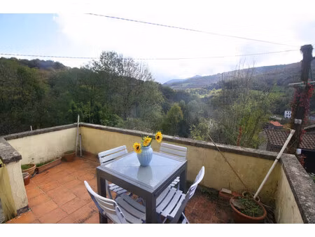 maison à vendre à labastide-rouairoux (81270) - tarn