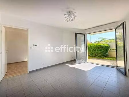 vente appartement 2 pièces à vertou (44120) : à vendre 2 pièces / 42m² vertou