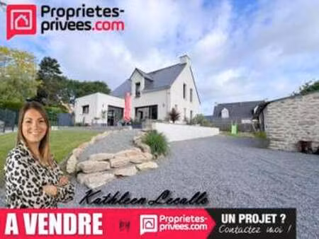 vente maison à guérande (44350) : à vendre / 141m² guérande