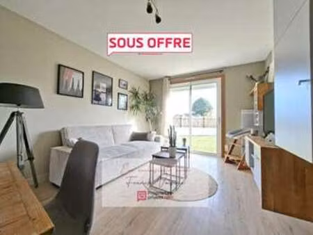 vente maison aux herbiers (85500) : à vendre / 75m² les herbiers