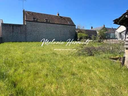 vente terrain à parigné-l'évêque (72250) : à vendre / 426m² parigné-l'évêque
