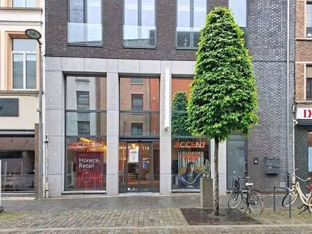 bien professionnel à vendre à lier € 695.000 (lo7z0) - lier | zimmo