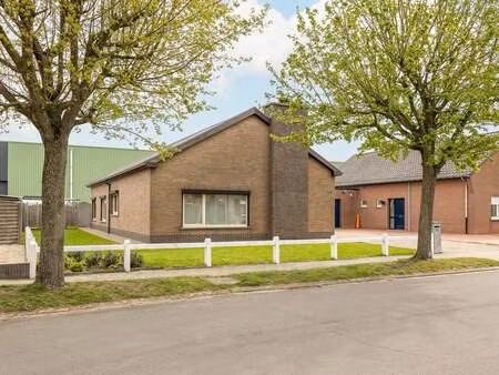 maison à vendre à kieldrecht € 455.000 (lo7zl) - nick&ik | zimmo