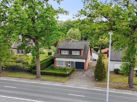 maison à vendre à kemzeke € 349.000 (lo802) - van hoye vastgoed - verkoop | zimmo