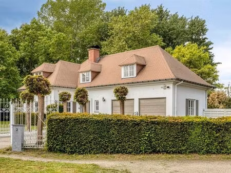 maison à vendre à steenokkerzeel € 645.000 (lo800) - immo-time | zimmo