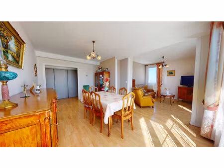 appartement 4 pièces 67 m² à vendre / acheter caen 14000 ? | era immobilier