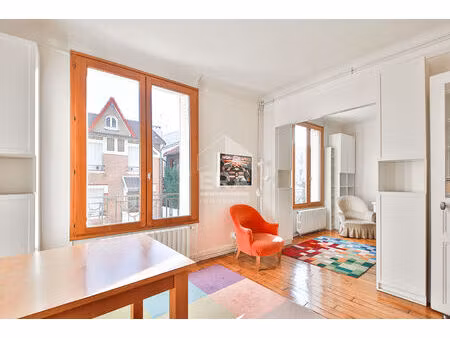 appartement 4 pièces 75 m² à vendre / acheter malakoff 92240 ? | era immobilier