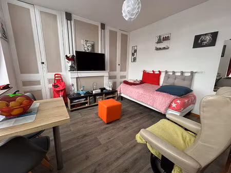 immeuble de rapport 7 pièces 105 m² à vendre / acheter calais 62100 ? | era immobilier