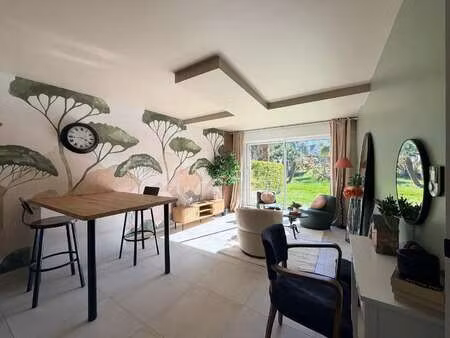 vente appartement 2 pièces à saint-cast-le-guildo (22380) : à vendre 2 pièces / 35m² saint