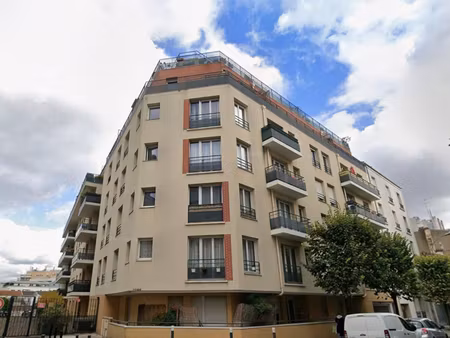 parking / box 0 pièces 0 m² à vendre / acheter saint-ouen-sur-seine 93400 ? | era immobili