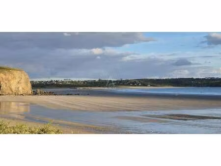 vente maison à camaret-sur-mer (29570) : à vendre / 161m² camaret-sur-mer