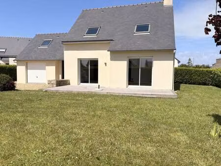 vente maison à perros-guirec (22700) : à vendre / 110m² perros-guirec