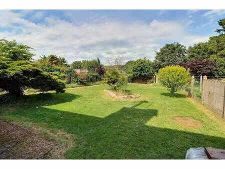 vente maison à saint-aubin-d'aubigné (35250) : à vendre / 100m² saint-aubin-d'aubigné