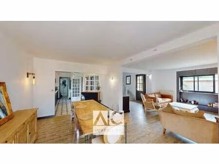 vente maison à tréguidel (22290) : à vendre / 145m² tréguidel