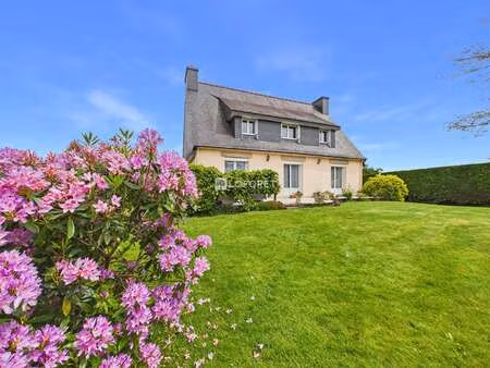 vente maison à elliant (29370) : à vendre / 132m² elliant