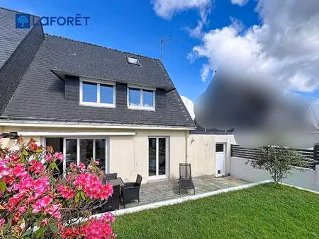 vente maison à hennebont (56700) : à vendre / 102m² hennebont