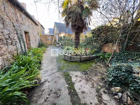 vente maison à kerbors (22610) : à vendre / 72m² kerbors