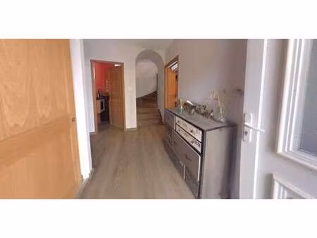 vente maison à leuhan (29390) : à vendre / 97m² leuhan