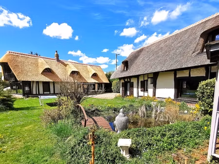 maison 11 pièces - 350 m²