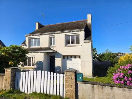 vente maison à plonéour-lanvern (29720) : à vendre / 114m² plonéour-lanvern