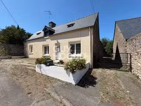 vente maison à roz-sur-couesnon (35610) : à vendre / 156m² roz-sur-couesnon