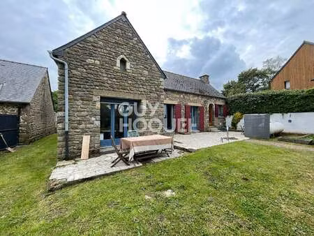 vente maison à roz-sur-couesnon (35610) : à vendre / 160m² roz-sur-couesnon