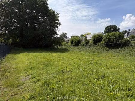vente terrain à saint-armel (35230) : à vendre / 1064m² saint-armel