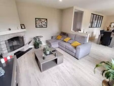 vente maison à périers (50190) : à vendre / 82m² périers