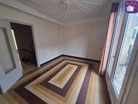 maison à louer