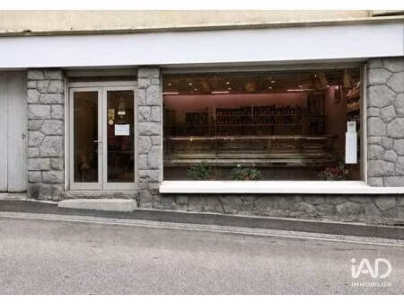 local commercial à vendre