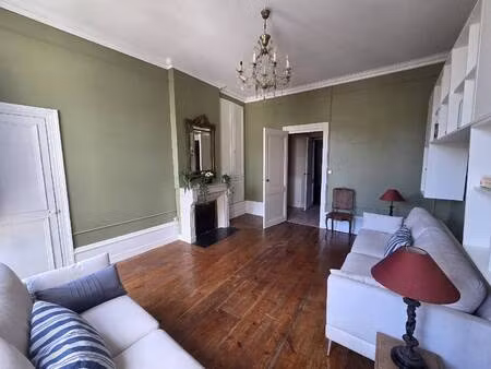 lafontaine immobilier