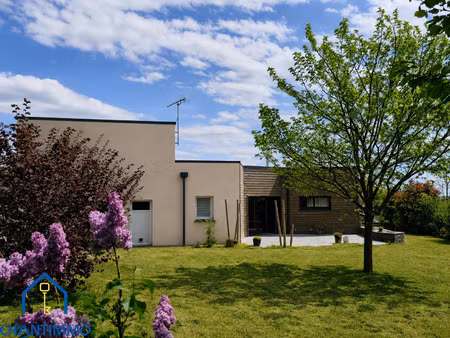vente maison aux herbiers (85500) : à vendre / 115m² les herbiers
