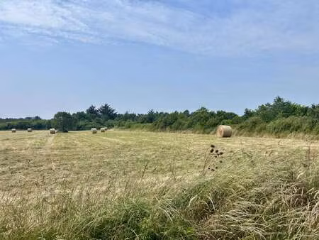 vente terrain à l'île-d'olonne (85340) : à vendre / l'île-d'olonne