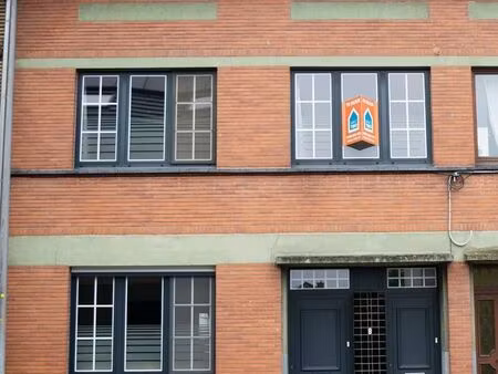 maison à louer à dumontstraat 8 hoegaarden (rbv88830)