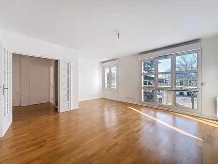 duplex sceaux 3 pièces 73 m²